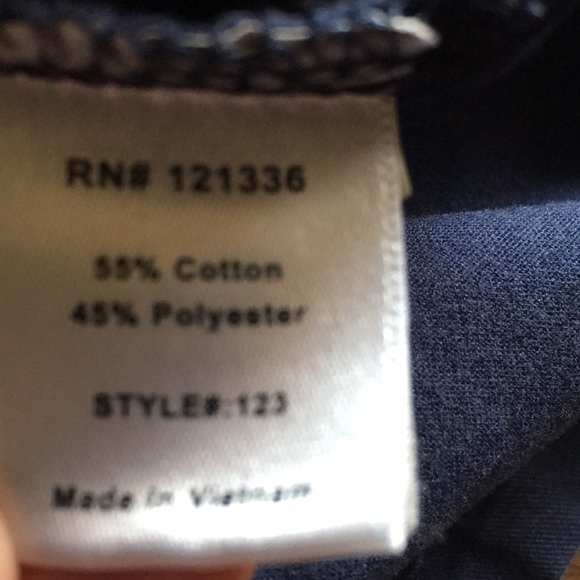 Koi XS navy blue - Picture 8 of 8